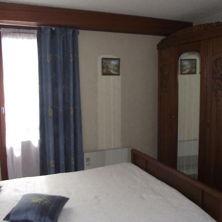 Appartement Les Domes Le Mont-Dore Exterior photo