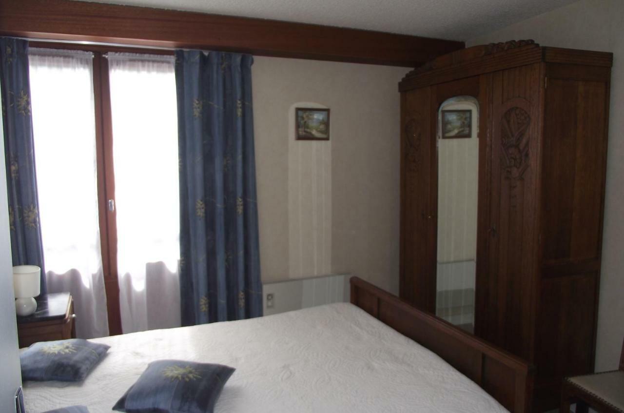 Appartement Les Domes Le Mont-Dore Exterior photo